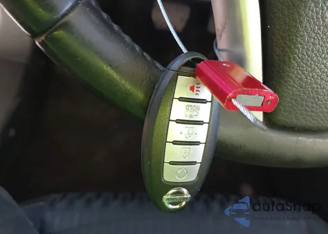 2018 Nissan Altima 2.5 Sv from USA, damaged, VIN 1N4AL3AP4JC244524